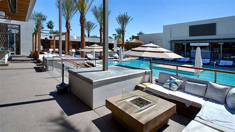 Maya day pool - There are very few bars in Arizona, let alone the US, that do the pool party scene as solid as Maya Day + Night Club. If you're ever out in Scottsdale Arizo...